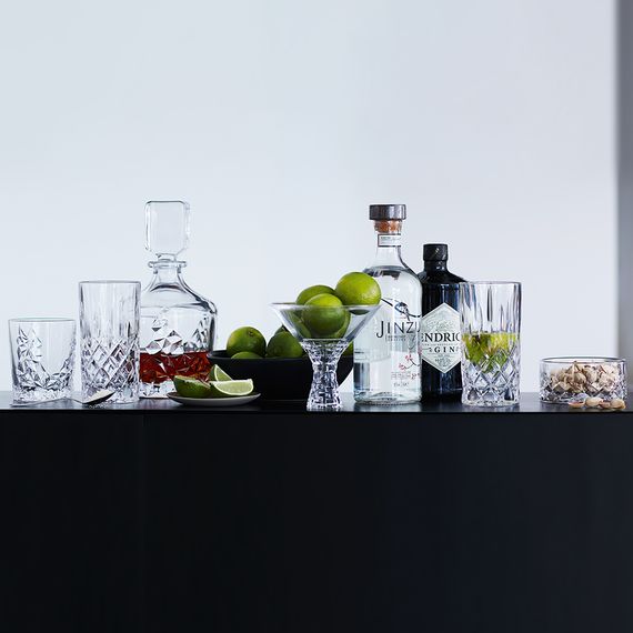 Набор высоких стаканов Highland Longdrink Set of 4, 4 шт., 375 мл, хрусталь, Nachtmann, изображение 3