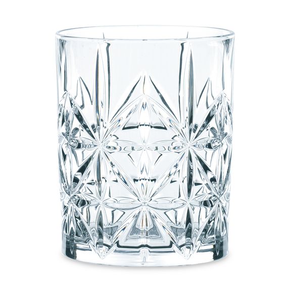 Набор для виски Highland Whiskey Set of 5, 5 предметов, хрусталь, Nachtmann, изображение 2