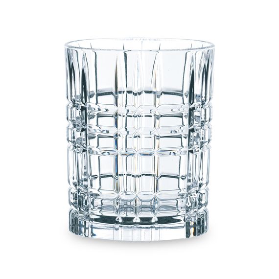 Набор для виски Highland Whiskey Set of 5, 5 предметов, хрусталь, Nachtmann, изображение 3