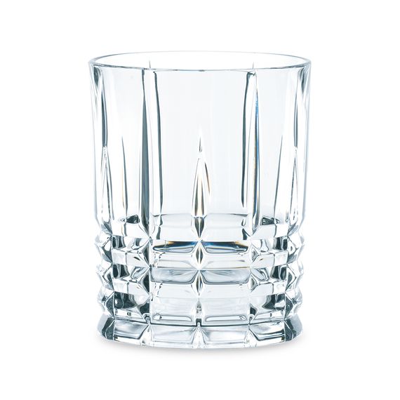 Набор для виски Highland Whiskey Set of 5, 5 предметов, хрусталь, Nachtmann, изображение 4