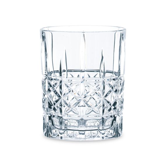 Набор для виски Highland Whiskey Set of 5, 5 предметов, хрусталь, Nachtmann, изображение 5