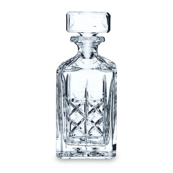 Набор для виски Highland Whiskey Set of 5, 5 предметов, хрусталь, Nachtmann, изображение 6