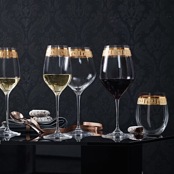 Набор фужеров Bordeaux, Muse, 2 шт., хрустальное стекло, Nachtmann, изображение 4
