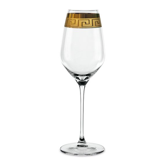 Набор фужеров White wine XL, Muse, 2 шт., хрустальное стекло, Nachtmann, изображение 2
