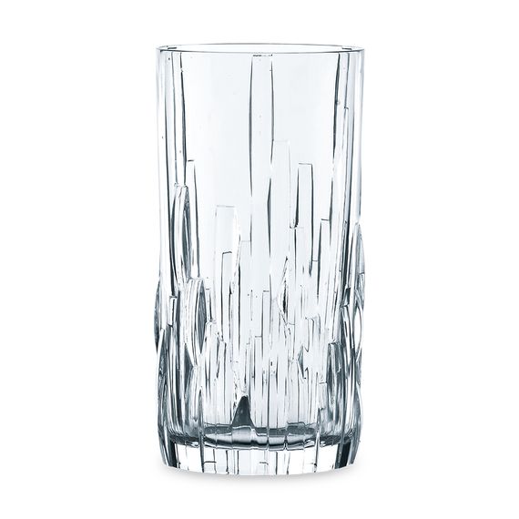 Набор стаканов Shu Fa Longdrink Set of 4, 4 шт., 360 мл, хрусталь, Nachtmann, изображение 2