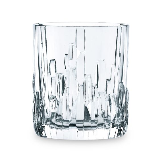 Набор стаканов для виски Shu Fa Whisky tumbler Set of 4, 4 шт., 330 мл, хрусталь, Nachtmann, изображение 2