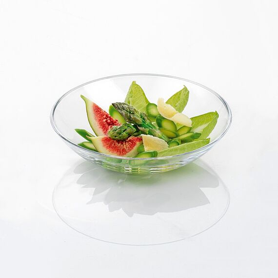 Набор салатников Vivendi ? la Carte, 5 шт. (25 см, 1 шт + 17 см, 4 шт.), Nachtmann, изображение 2