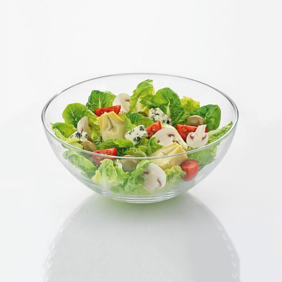 Набор салатников Vivendi ? la Carte, 5 шт. (25 см, 1 шт + 17 см, 4 шт.), Nachtmann, изображение 3