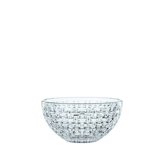 Чаша Bossa Nova с силиконовой крышкой, 23 см, Nachtmann, изображение 2