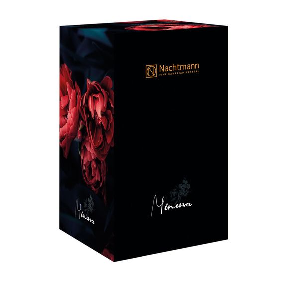 Ваза на ножке MINERVA, 32 см, Nachtmann, изображение 5