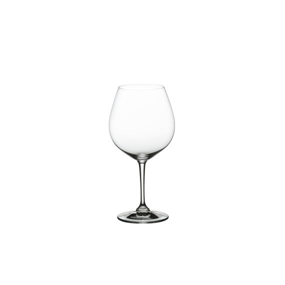 Набор из 4-х бокалов для красного вина (Burgundy), Vivino, объем: 700 мл, h=215 мм, d=108 мм, бессвинцовый хрусталь, 103740, Nachtmann, изображение 2