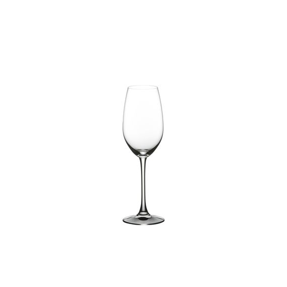 Набор из 4-х бокалов для шампанского, Vivino, объем: 260 мл, h=217 мм, d=66 мм, бессвинцовый хрусталь, 103744, Nachtmann, изображение 2