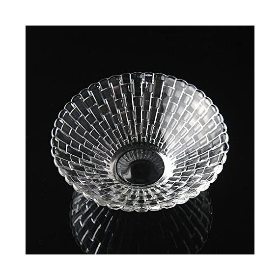 Набор чаш Bossa Nova Bowl deep 15 cm Set/2, 2 шт., 150 мм, хрусталь, Nachtmann, изображение 3