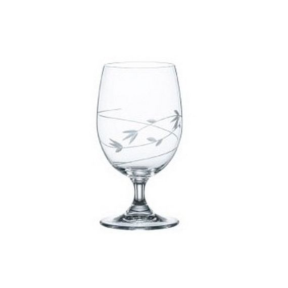 Набор фужеров для воды Vendemmia, 355 мл, 6 шт, бессвинцовый хрусталь, Nachtmann,