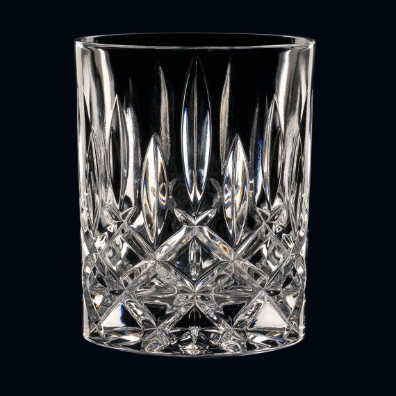 Стакан для виски Noblesse Whisky tumbler 1 шт., 295 мл, хрусталь, Nachtmann, изображение 2