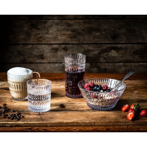 Набор кружек для горячих напитков 2 шт., 392 мл, Ethno/Hot beverages, хрустальное стекло, Nachtmann, изображение 4