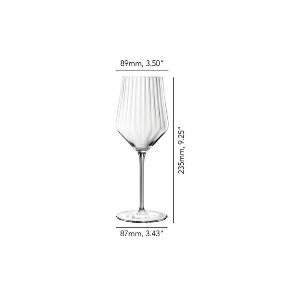 Набор из 2-х бокалов для вина Aperitivo, 490 мл, Nachtmann, изображение 4