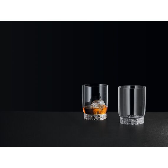 Набор стаканов Bossa Nova, 2 шт,  360 мл, хрусталь, Nachtmann, изображение 3