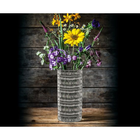 Ваза Ethno 28 см, хрусталь, Nachtmann, изображение 2 Ваза Ethno 28 см, хрусталь, Nachtmann, изображение 2