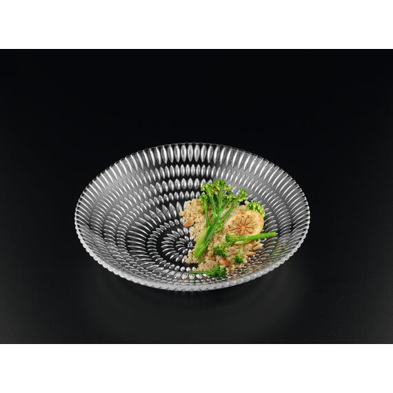 Салатник Ethno 25 см, хрусталь, Nachtmann, изображение 5