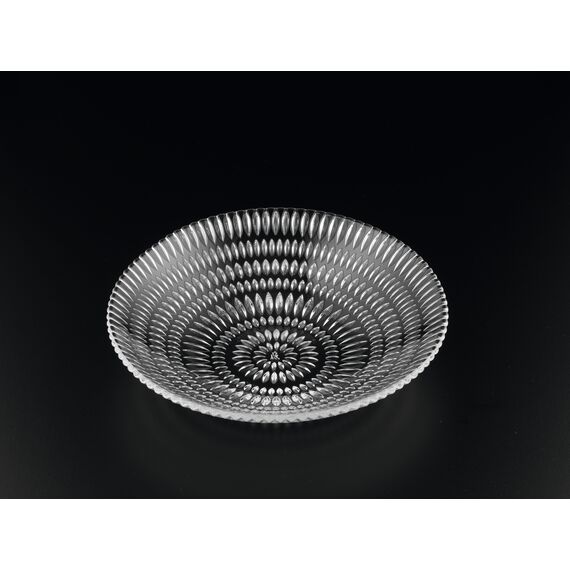 Салатник Ethno 25 см, хрусталь, Nachtmann, изображение 6