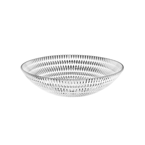 Салатник Ethno 30 см, хрусталь, Nachtmann