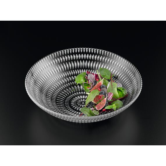 Салатник Ethno 30 см, хрусталь, Nachtmann, изображение 2