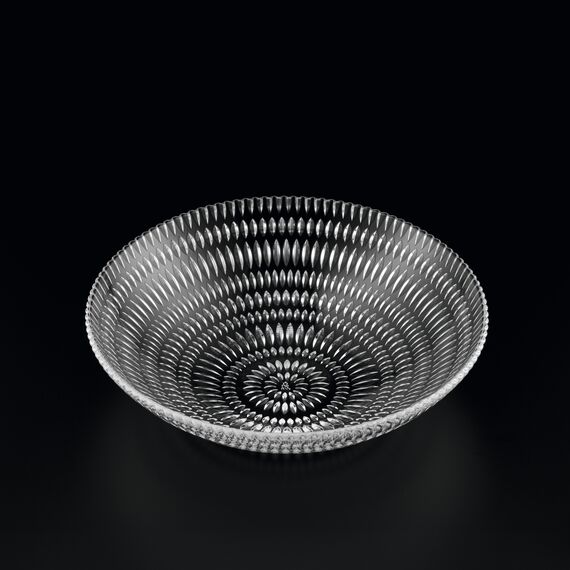 Салатник Ethno 30 см, хрусталь, Nachtmann, изображение 3