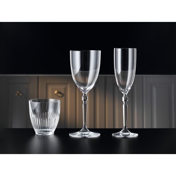 Набор бокалов для вина Heritage, 2 шт,  468 мл, хрусталь, Nachtmann, изображение 5