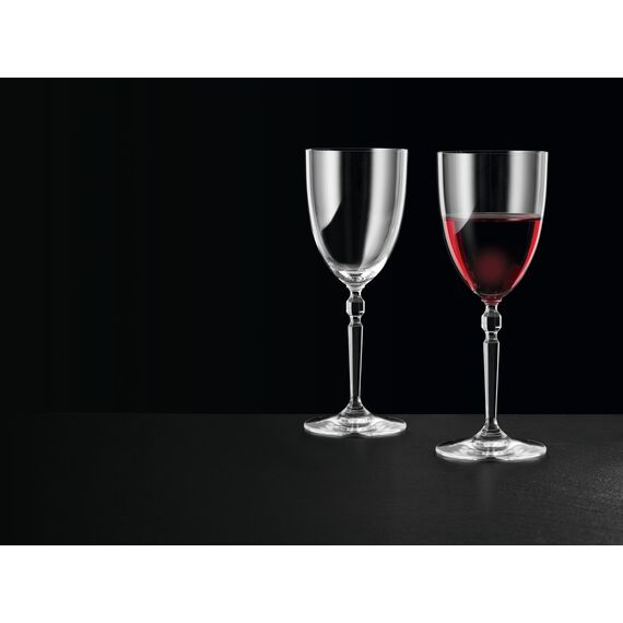 Набор бокалов для вина Heritage, 2 шт,  468 мл, хрусталь, Nachtmann, изображение 6