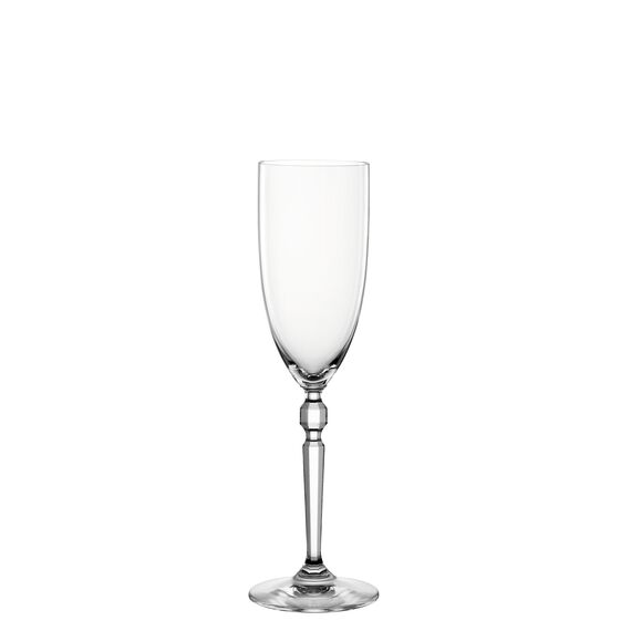 Набор бокалов для шампанского Heritage, 2 шт,  230 мл, хрусталь, Nachtmann