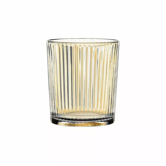 Набор из 4-х цветных стаканов Aperitivo Colors 370 мл (Голубой, Солнечный, Розовый, Фиолетовый), хрусталь, Nachtmann, изображение 5