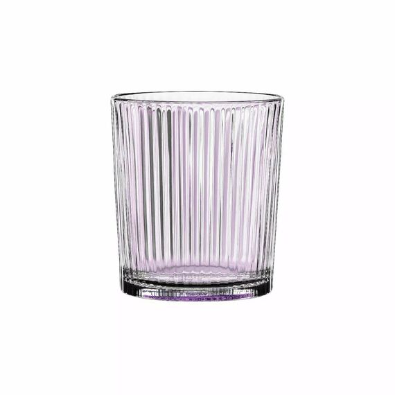 Набор из 4-х цветных стаканов Aperitivo Colors 370 мл (Голубой, Солнечный, Розовый, Фиолетовый), хрусталь, Nachtmann, изображение 3