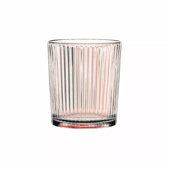 Набор из 4-х цветных стаканов Aperitivo Colors 370 мл (Голубой, Солнечный, Розовый, Фиолетовый), хрусталь, Nachtmann, изображение 2