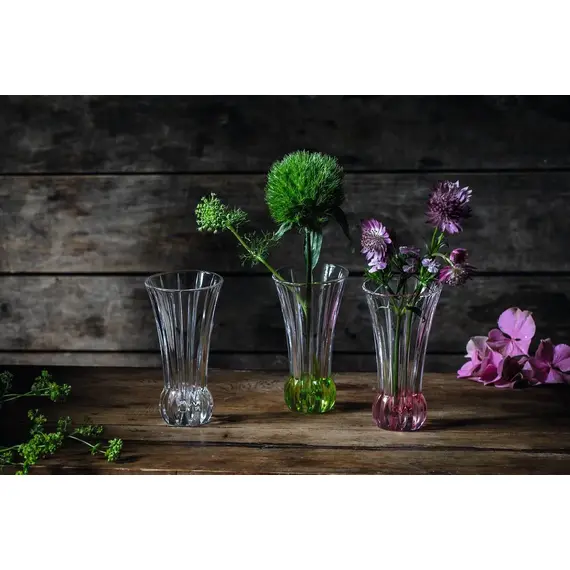 Набор ваз Spring, 13,6 см, 3 шт, Nachtmann, изображение 5