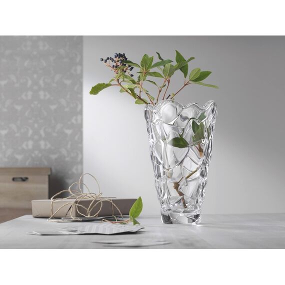 Ваза Petals Vase 28 cm, хрусталь, Nachtmann, изображение 4